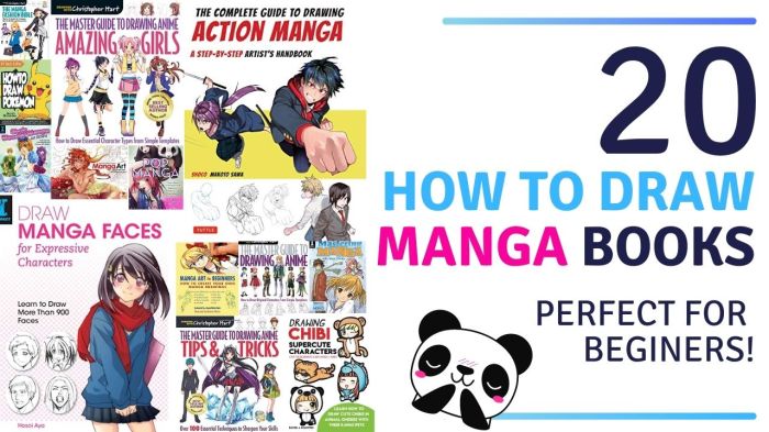 Anime & manga digital coloring guide pdf