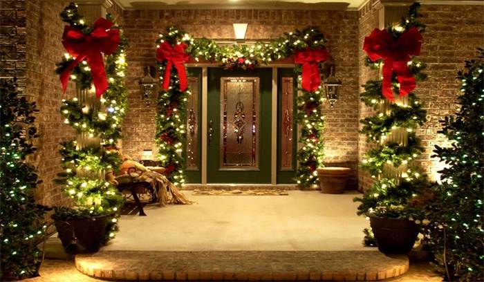 Christmas mantel decorations ideas decoration year