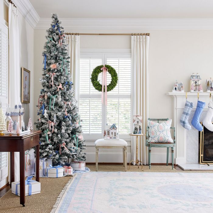 Christmas decor theme ideas